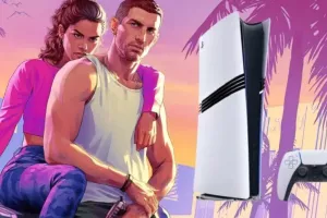 Το PlayStation 5 είναι η κύρια πλατφόρμα του Grand Theft Auto VI