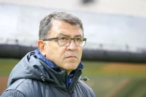 Τέλος από τη Ραντνίσκι Νις ο Λεμονής