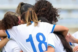 Προπονητικό καμπ της Εθνικής Κορασίδων Κ-17