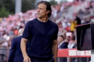 Προσφέρουν «χρυσό» συμβόλαιο στον Αλμέιδα
