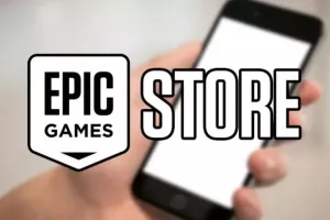 Epic Games Store Mobile: Αποκτήστε δωρεάν παιχνίδι στο smartphone σου
