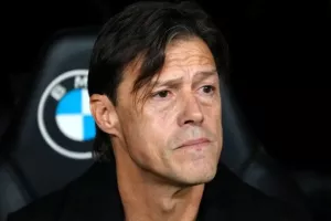 Αλμέιδα: «Προδοσία αυτό που έκανε η Σεβίλλη, δεν μπορώ να το δεχτώ»