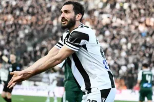 «Ο Οζντόεφ θα παραμείνει στον ΠΑΟΚ»