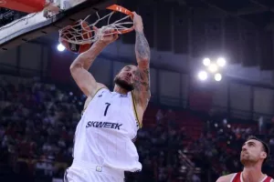 Επέστρεψε στην Παρτίζαν έπειτα από 12 χρόνια!