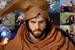Δε θα πιστέψετε πόσα πράγματα μπορείτε να κάνετε στο Crimson Desert!