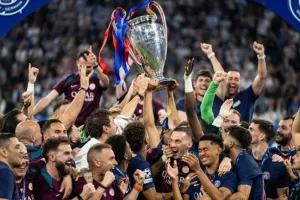 Champions League: Το μεγάλο φαβορί για τον τίτλο πριν τα ημιτελικά