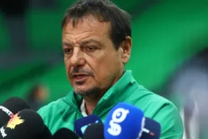 Άταμαν: «Στην κανονική περίοδο, η καλύτερη ομάδα ήταν ο Ολυμπιακός»