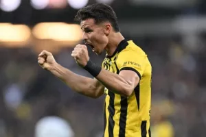 ΑΕΚ: «Έσβησε» Ολυμπιακό και ΠΑΟΚ επιθετικά