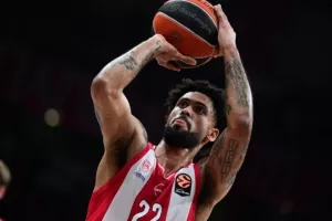 Ντόρσεϊ για Μονακό: «Έτοιμοι για μάχη»