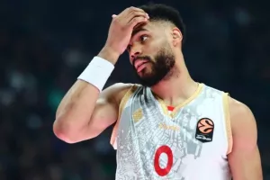 «Έχουμε ξανά χάσει πρώτο παιχνίδι στα Playoffs, δεν μπορούμε να πέσουμε»