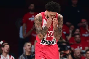 Αμφίβολοι για το Game 2 Ντόρσεϊ και Γουόρντ