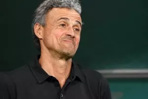 Ενρίκε: «Ήταν το καλύτερο παιχνίδι που έχω προπονήσει»