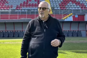 (Βίντεο) Μιχαλάκης: "Τιμή για εμένα που αντιπροσώπευσα το σωματείο μας"