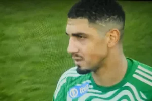 «Έβγαλε τη μάσκα, αν ήταν διαιτητής θα απέβαλε τον εαυτό του!»