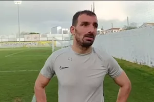 (Βίντεο Kerkida) Τσουκαλάς: “Δείξαμε προσωπικότητα και χαρακτήρα”