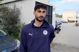 (Βίντεο) Αγγελόπουλος στο Kerkida: "Πιστεύουμε όλοι στην παραμονή"