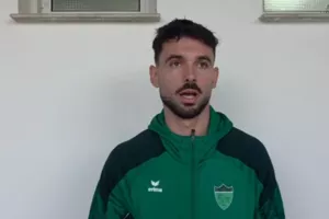 (Βίντεο) Γκόμες στο Kerkida: "Θα κάνουμε τα πάντα για να σώσουμε την ομάδα"