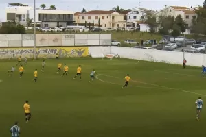 (ΒΙΝΤΕΟ) Η ισοφάριση με τον κεραυνό του Μοράις