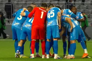 Ντεμπούτο για Αμπάγκνα και Νατέλ!