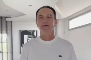 Μάριος Χριστοδούλου για Ηρακλή!