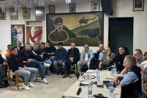 Ο Χάρης, το 20% και η συμμετοχή άλλων στο trust των διάρκειας 