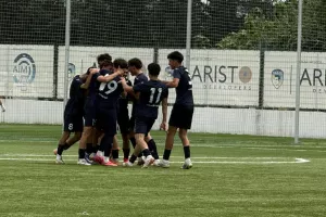 Κ16/Αποτελέσματα 25ης αγωνιστικής