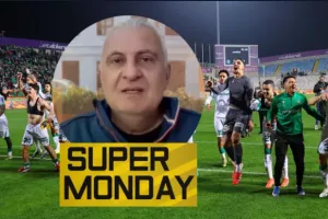 Τι κυνηγάει η Ομόνοια...