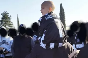 Έφυγε από τη ζωή ο μικρός Γιωργάκης, ο φίλαθλος του ΠΑΟΚ...