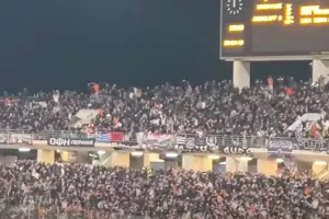 Πήγαμε τελικό!