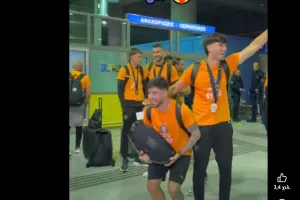 DJ Φούντας!