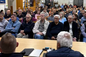 ΑΠΟΕΛ/Εκατοντάδες γκολ στην πρώτη γραμμή 