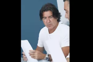 (Βίντεο) "Αρχηγός, πολεμιστής, νικητής"