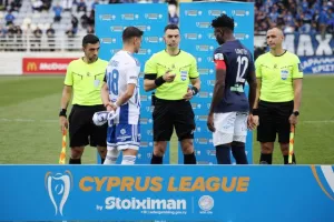 Της έσπασε το αήττητο με Καμορανέζι και.... ζωντανός για την παραμονή (φώτος)