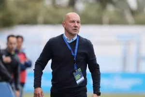 Της έσπασε το αήττητο με Καμορανέζι και.... ζωντανός για την παραμονή (φώτος)
