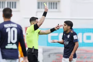 Της έσπασε το αήττητο με Καμορανέζι και.... ζωντανός για την παραμονή (φώτος)