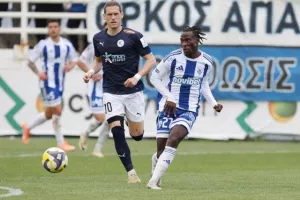 Της έσπασε το αήττητο με Καμορανέζι και.... ζωντανός για την παραμονή (φώτος)