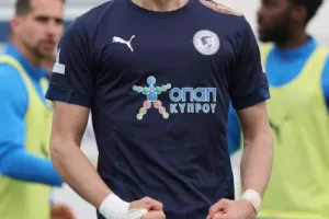 Της έσπασε το αήττητο με Καμορανέζι και.... ζωντανός για την παραμονή (φώτος)