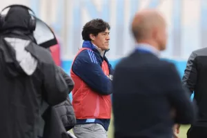''Δύο φορές μπήκαν στην περιοχή ο διαιτητής έδωσε δύο πέναλτι''  