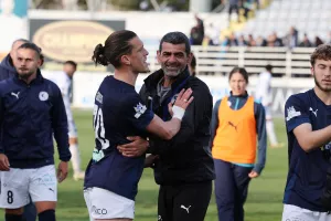 Ο Χρήστος στον... Χρήστο! 