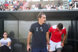 Το μήνυμα του Λάζαρου Χριστοδουλόπουλου στους φίλους του Ηρακλή