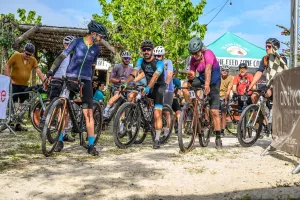 Συνάρπασε γι’ άλλη μία χρονιά το Bedrock Gravel Festival της Activate Cyprus