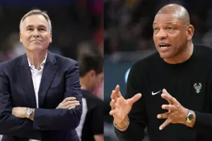 Στο Hall of Fame οι Ντ’Αντόνι και Ρίβερς