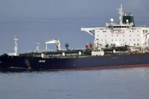 Οι ΗΠΑ αναχαίτισαν τρία ιρανικά πετρελαιοφόρα σε ασιατικά ύδατα