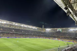 Άγγιξε το θαύμα η ΑΕΚ
