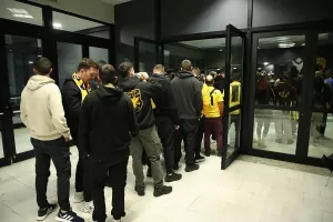 Ουρές για τον Ντράγκαν Σάκοτα