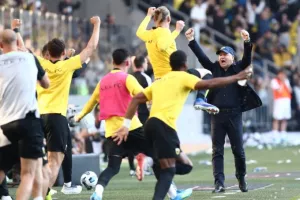 ΑΕΚ: Από την απόλυτη καταστροφή στα ντέρμπι, στο σερί των έξι αήττητων