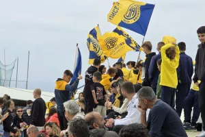 Η Ομόνοια νίκησε την ΑΕΛ στον τελικό (Παγκύπριο Κ14/Φώτος)