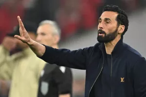 Τέλος ο Αρμπελόα από τη Ρεάλ με τη λήξη της σεζόν