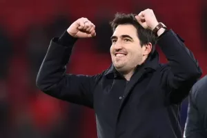 Η Μάντσεστερ Γιουνάιτεντ... εξετάζει Ιραόλα!