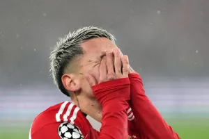 Επιβλήθηκε ποινή έξι αναμετρήσεων στον Πρεστιάνι λόγω ομοφοβικής επίθεσης